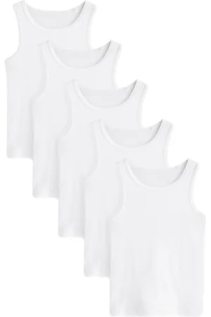 Next Camiseta térmica