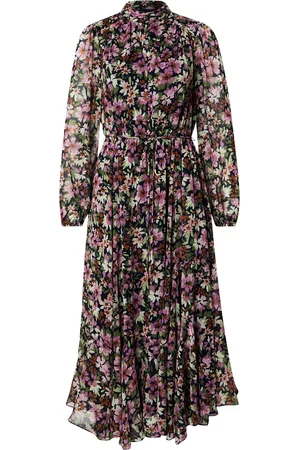 Forever New Vestido camisero 