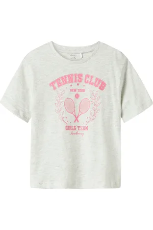 NAME IT Camiseta 