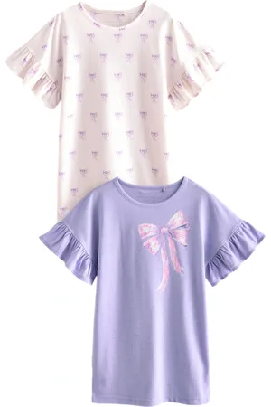 Next Camiseta de noche
