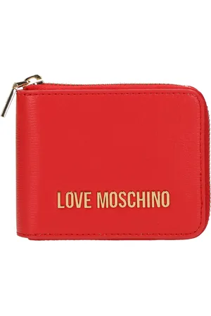 Moschino Cartera