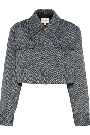 Gestuz Chaqueta de entretiempo 