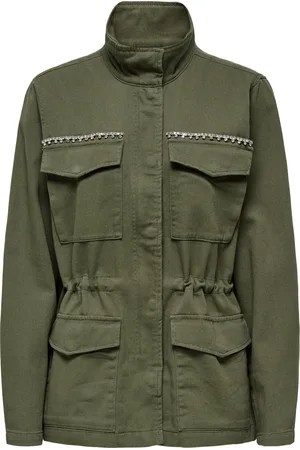 ONLY Chaqueta de entretiempo 