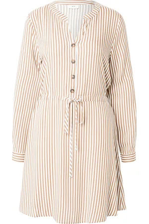 JDY Vestido camisero 