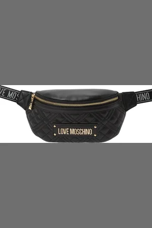 Moschino Riñonera