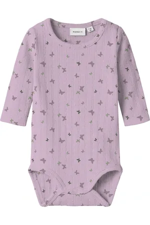NAME IT Pijama entero/body 