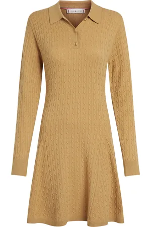 Tommy Hilfiger Vestido de punto
