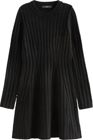 Next Vestido de punto