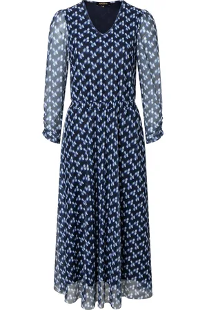 More & More Vestido