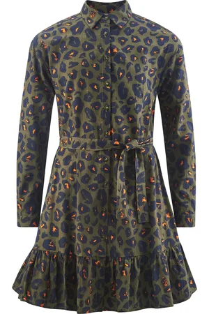 happy girls Vestido