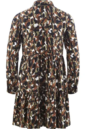 happy girls Vestido
