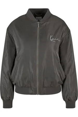 Karl Kani Chaqueta de entretiempo