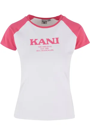 Karl Kani Camiseta