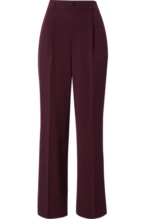 Gina Tricot Pantalón plisado