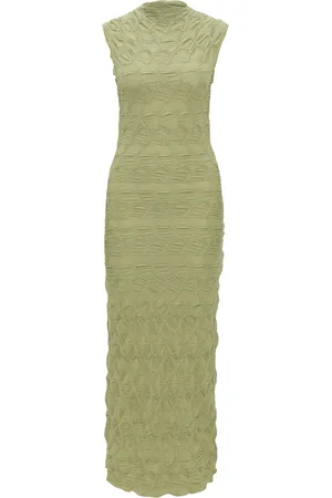 VILA Vestido 