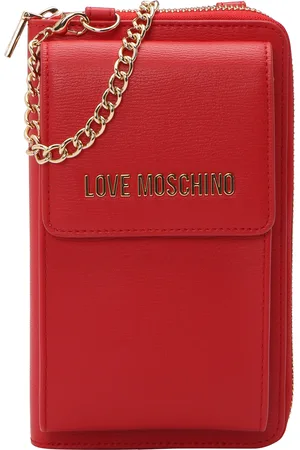 Moschino Cartera