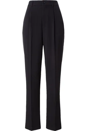 Gina Tricot Pantalón plisado