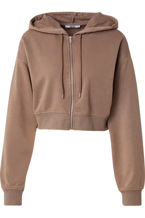 ABOUT YOU Sudadera con cremallera 