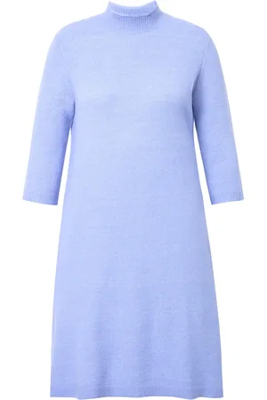 Ulla Popken Vestido de punto