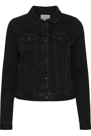 Ichi Chaqueta de entretiempo 