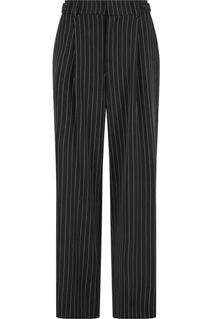 Urban classics Pantalón plisado