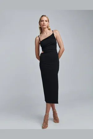 BWLDR Vestido de noche 