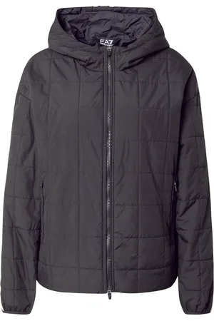EA7 Chaqueta de entretiempo 