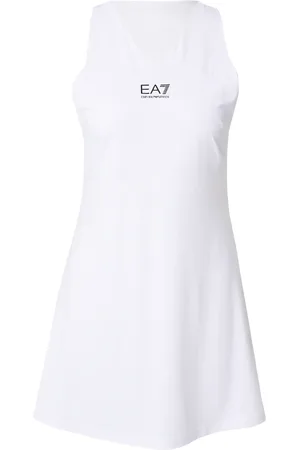 EA7 Vestido deportivo