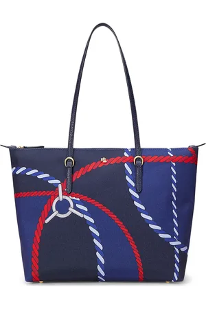 Ralph Lauren Shopper 
