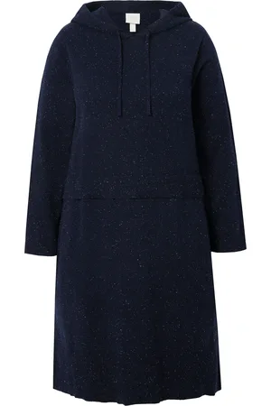 Ulla Popken Vestido de punto
