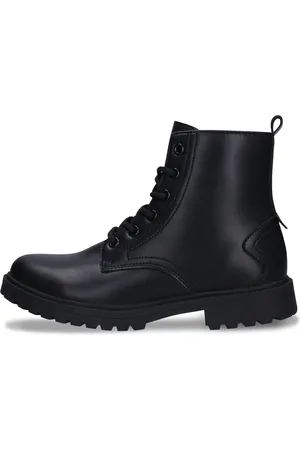 Nae Vegan Shoes Botines con cordones 