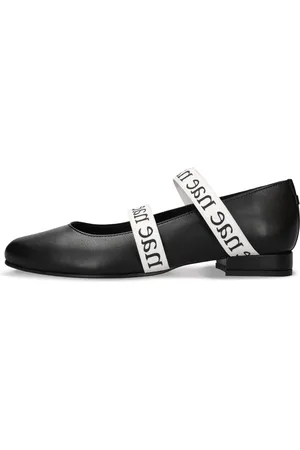 Nae Vegan Shoes Bailarinas con hebilla 