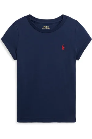 Ralph Lauren Camiseta