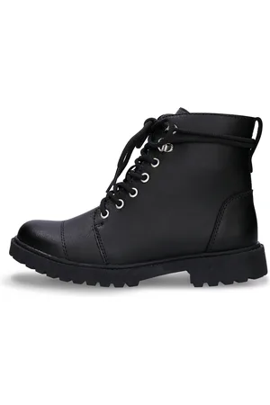 Nae Vegan Shoes Botines con cordones 