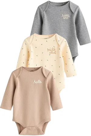 Next Pijama entero/body