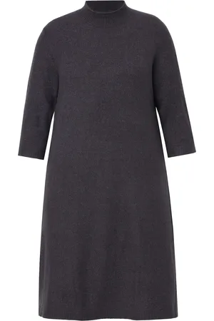 Ulla Popken Vestido de punto