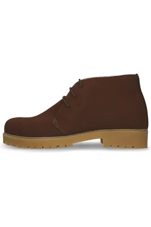 Nae Vegan Shoes Botines con cordones 