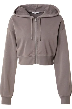 ABOUT YOU Sudadera con cremallera 