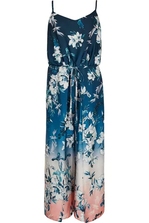 Apricot Jumpsuit