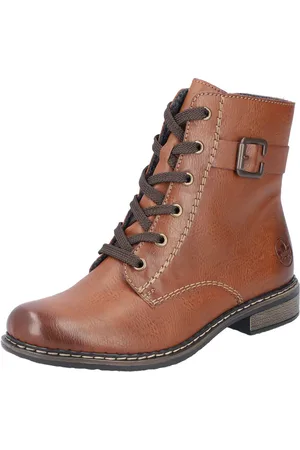 Rieker Botines con cordones