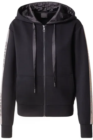 Guess Sudadera con cremallera
