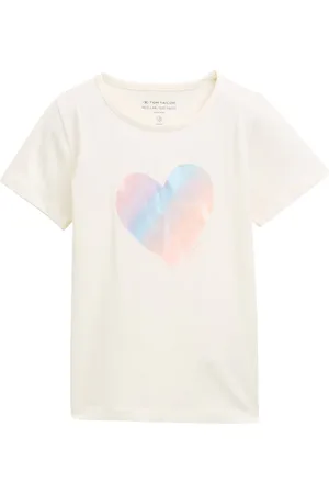 TOM TAILOR Camiseta