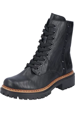 Rieker Botines con cordones