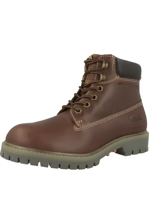 Dockers Botines con cordones
