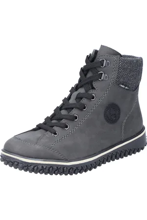 Rieker Botines con cordones