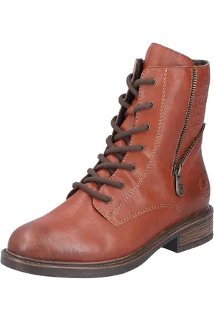 Rieker Botines con cordones