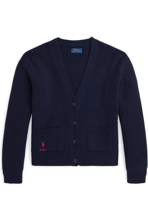 Ralph Lauren Cárdigan