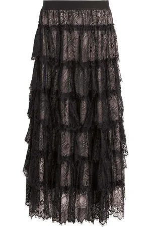 AllSaints Falda