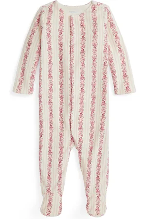 Ralph Lauren Pijama entero/body