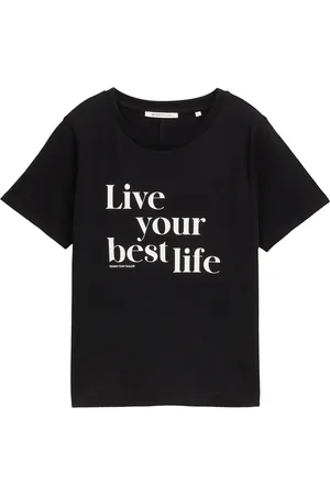 TOM TAILOR Camiseta